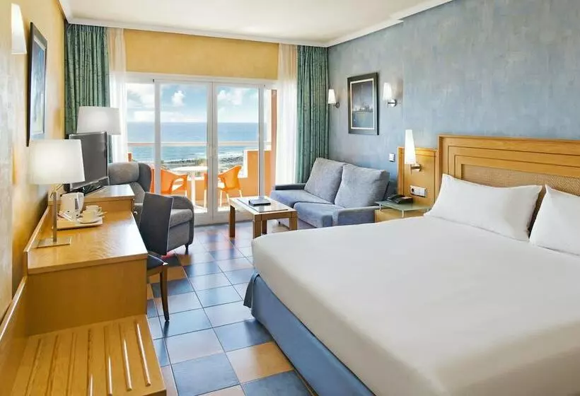 オーシャンビュースタンダードルーム, Elba Sara Beach & Golf Resort