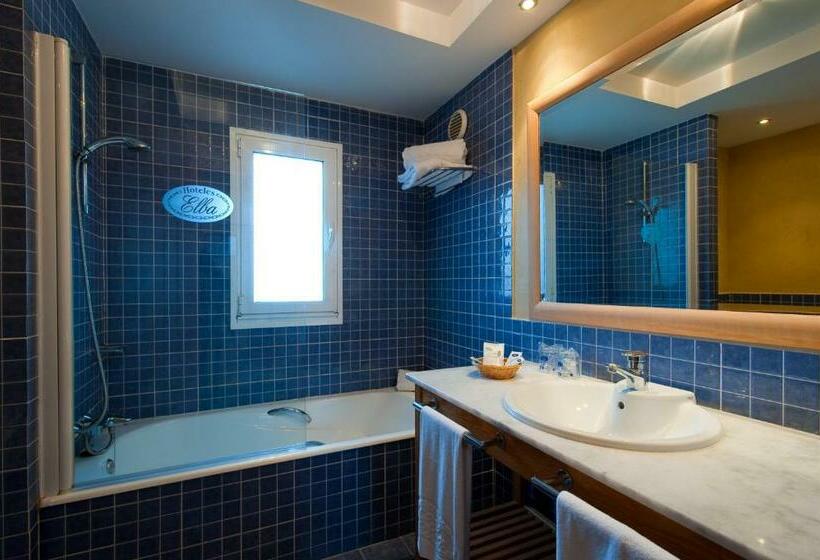 חדר משפחתי, Elba Sara Beach & Golf Resort