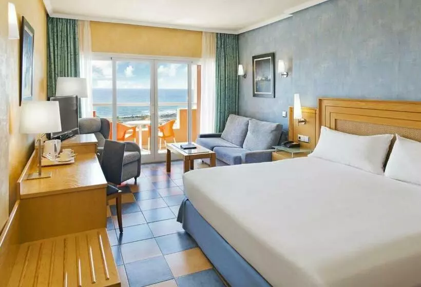 ファミリールーム, Elba Sara Beach & Golf Resort