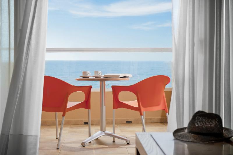 סוויטת ג'וניור, Elba Sara Beach & Golf Resort