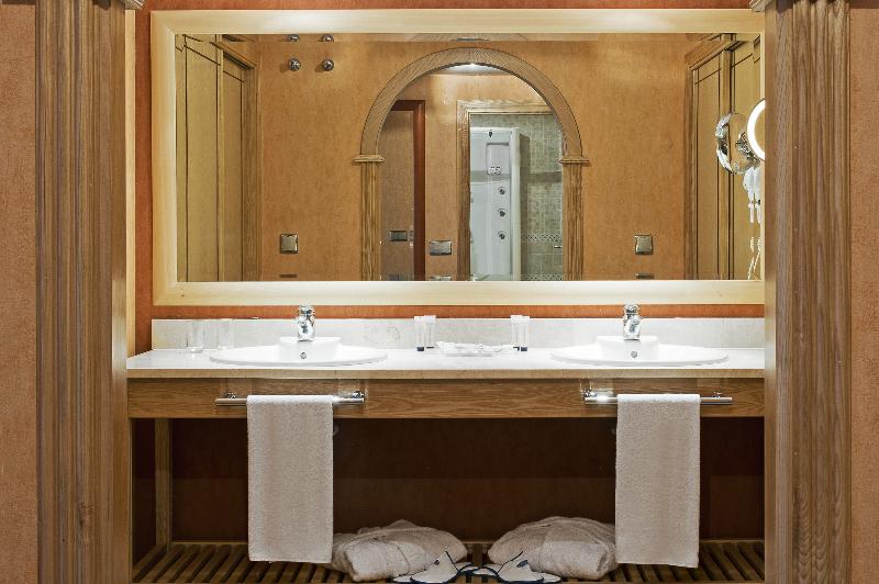 סוויטת ג'וניור, Elba Sara Beach & Golf Resort