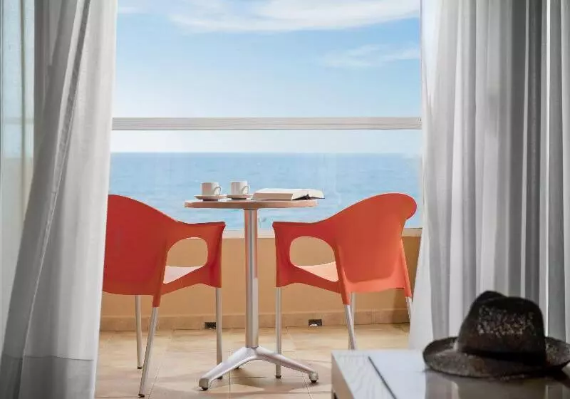 オーシャンビュージュニアスイート, Elba Sara Beach & Golf Resort