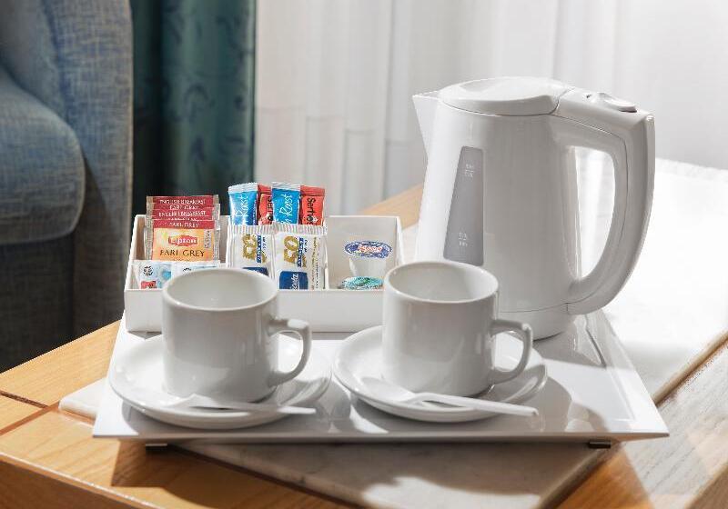 סוויטת ג'וניור נוף לים, Elba Sara Beach & Golf Resort