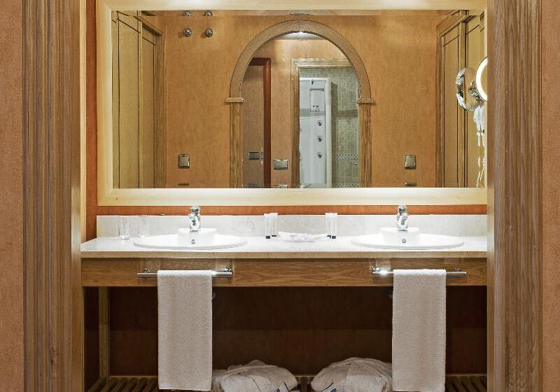 סוויטת ג'וניור נוף לים, Elba Sara Beach & Golf Resort