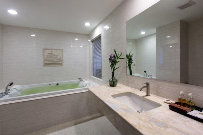 חדר יוקרתי, Elba Sara Beach & Golf Resort