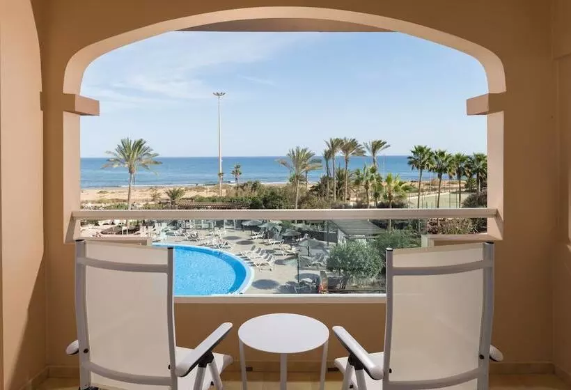 ファミリールーム, Elba Sara Beach & Golf Resort