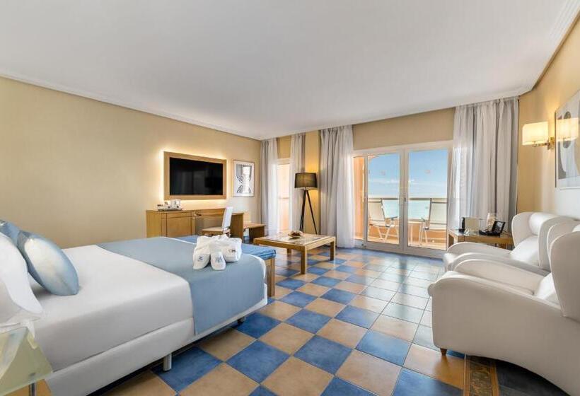 סוויטת ג'וניור, Elba Sara Beach & Golf Resort