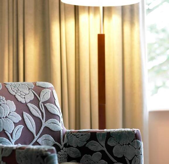 غرفة قياسية, Garryvoe