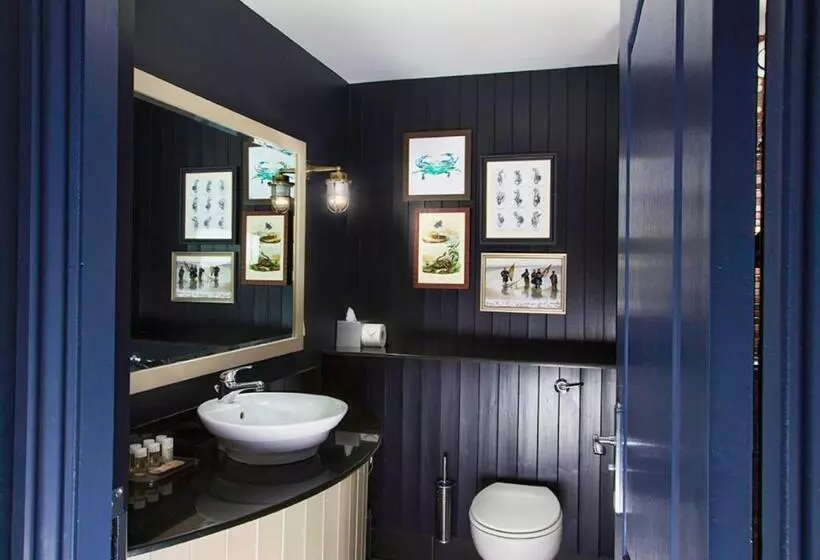 Standard-huone, Garryvoe