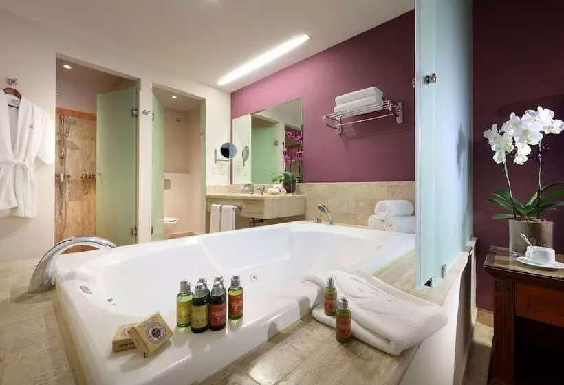 ファミリージュニアスイート, Grand Palladium Vallarta Resort & Spa - All Inclusive