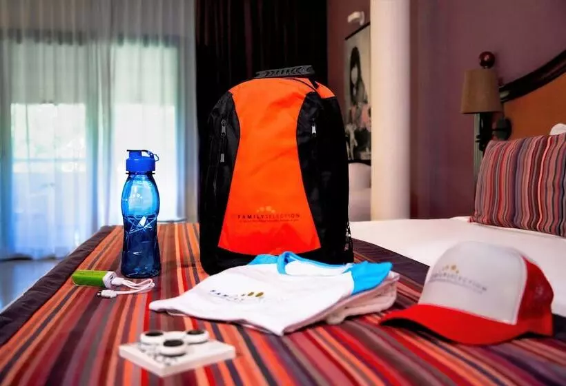 ファミリージュニアスイート, Grand Palladium Vallarta Resort & Spa - All Inclusive