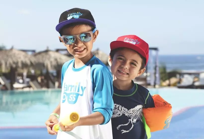 ファミリージュニアスイート, Grand Palladium Vallarta Resort & Spa - All Inclusive