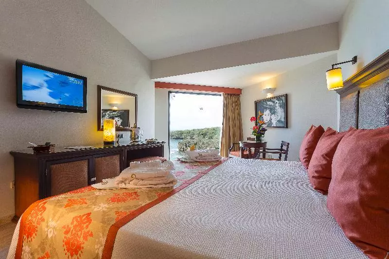 デラックスルーム, Grand Palladium Vallarta Resort & Spa - All Inclusive