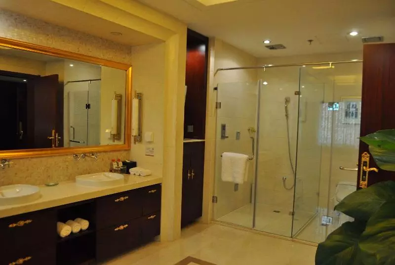デラックスルーム, Grand Palladium Vallarta Resort & Spa - All Inclusive