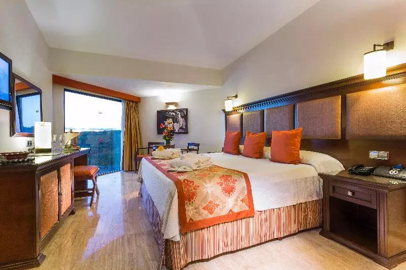 オーシャンビューデラックスルーム, Grand Palladium Vallarta Resort & Spa - All Inclusive