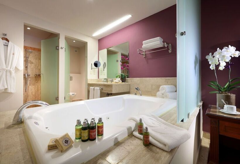 جناح جونيور عائلى, Grand Palladium Vallarta Resort & Spa - All Inclusive