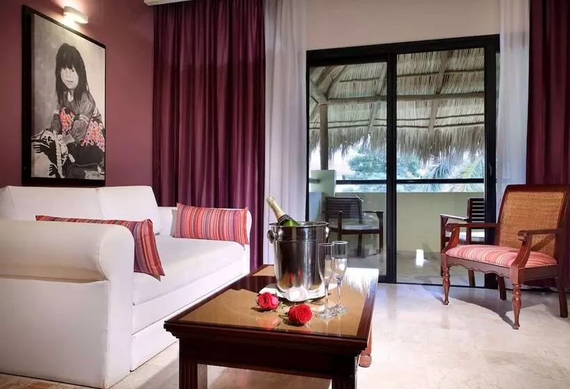 ファミリージュニアスイート, Grand Palladium Vallarta Resort & Spa - All Inclusive
