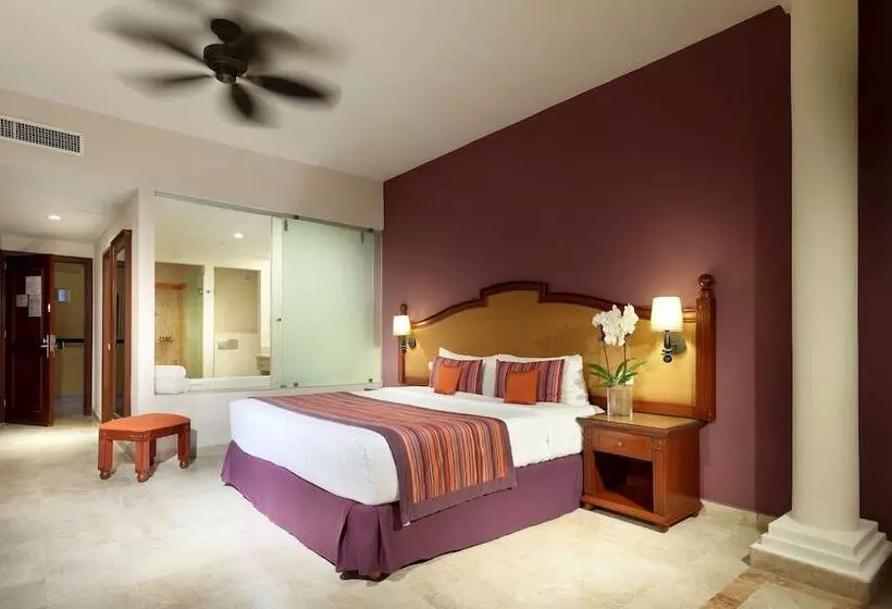 ファミリージュニアスイート, Grand Palladium Vallarta Resort & Spa - All Inclusive