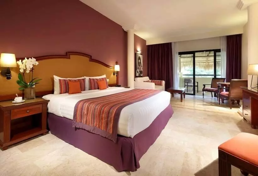 ファミリージュニアスイート, Grand Palladium Vallarta Resort & Spa - All Inclusive