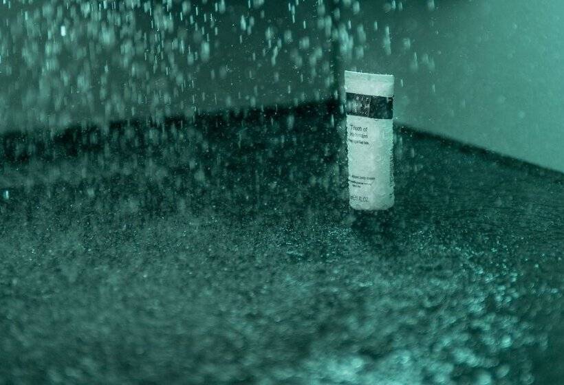 חדר סופריור, Greenside Texel