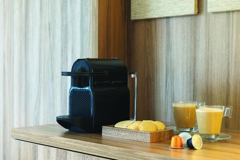 스탠다드 룸, Hampton Inn Philadelphia Center Cityconvention Center