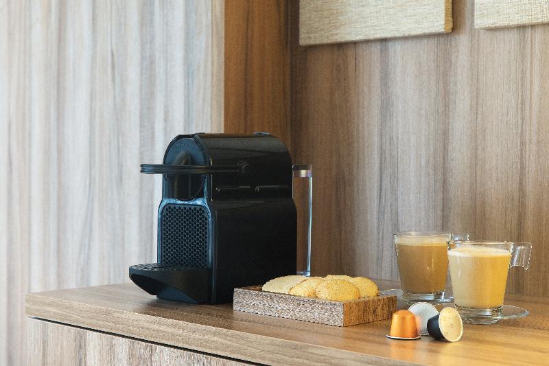 스탠다드 룸, Hampton Inn Philadelphia Center Cityconvention Center