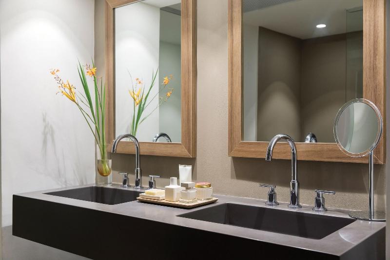 Номер Стандарт, Hampton Inn Philadelphia Center Cityconvention Center