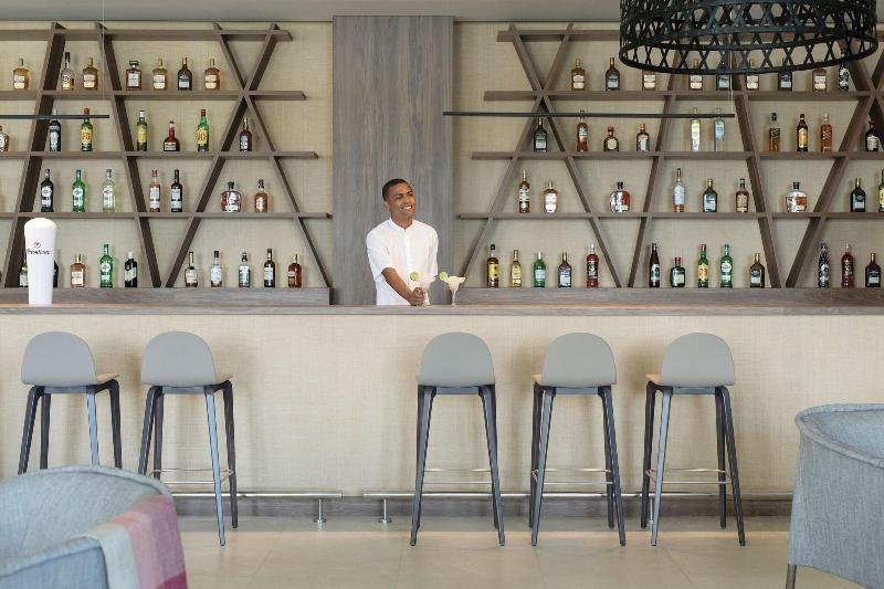 스탠다드 룸, Hampton Inn Philadelphia Center Cityconvention Center