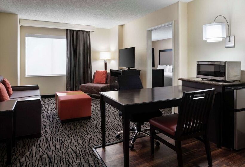 جناح, Homewood Suites By Hilton Anaheimmain Gate Area