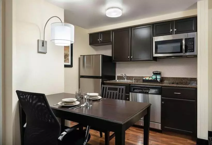 سوییت, Homewood Suites By Hilton Anaheimmain Gate Area