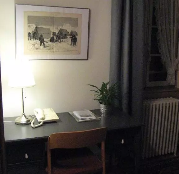 スイート(家族用), Hôtelrésidence La Rubanerie