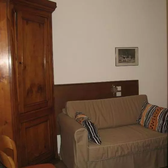 スイート(家族用), Hôtelrésidence La Rubanerie