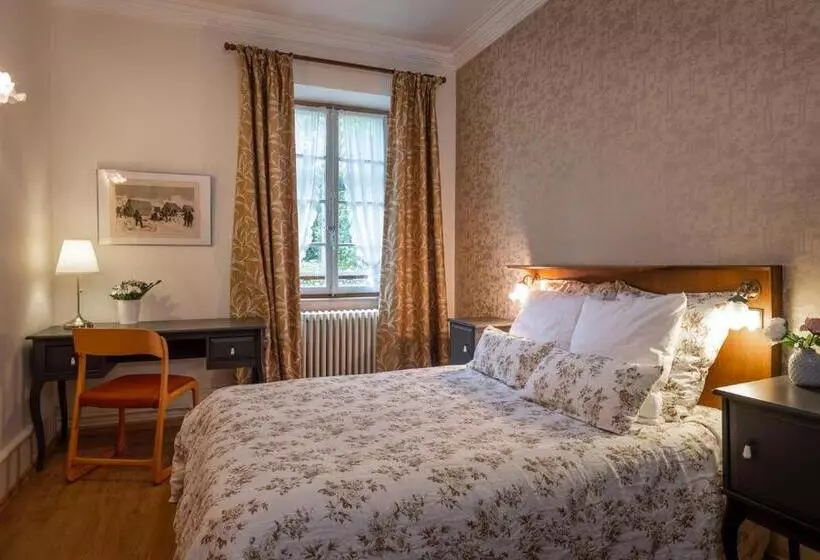 スイート(家族用), Hôtelrésidence La Rubanerie