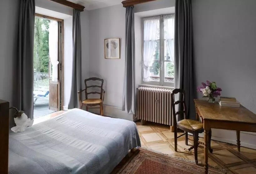スタンダードルーム, Hôtelrésidence La Rubanerie