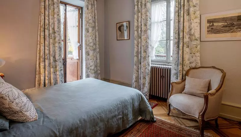 スタンダードルーム, Hôtelrésidence La Rubanerie