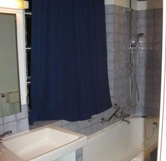 ファミリールーム, Hôtelrésidence La Rubanerie