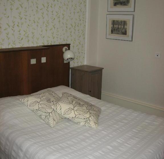 Семейный Номер, Hôtelrésidence La Rubanerie