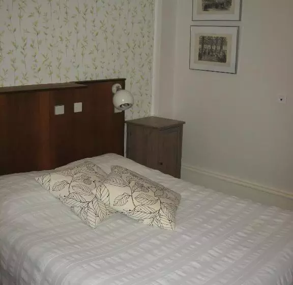 ファミリールーム, Hôtelrésidence La Rubanerie