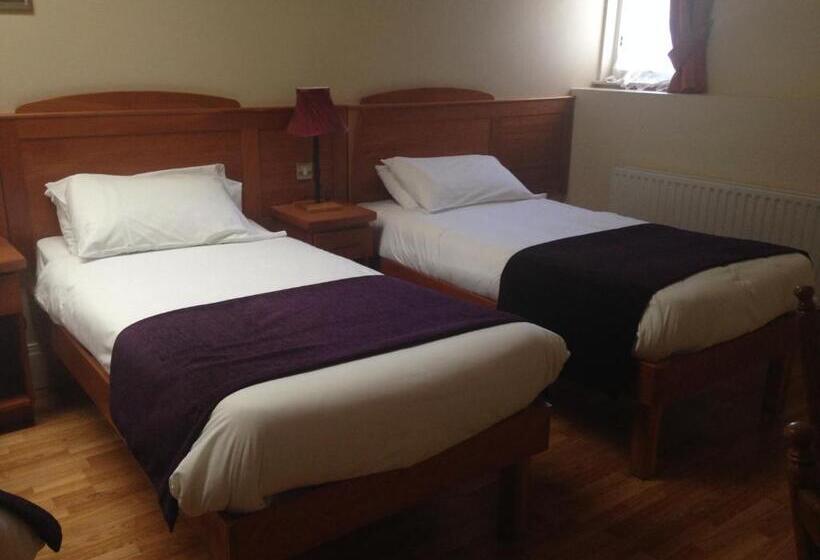 Номер Стандарт Индивидуальный, Kilford Arms