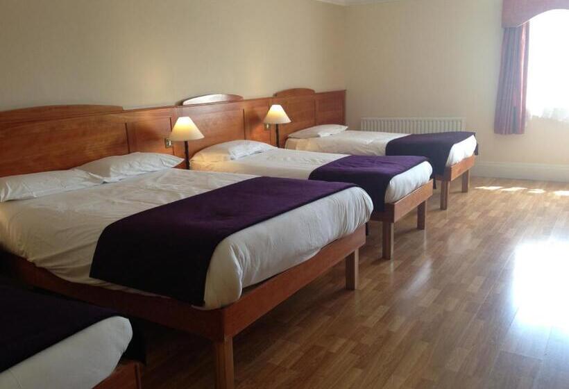 Номер Стандарт Трехместный, Kilford Arms