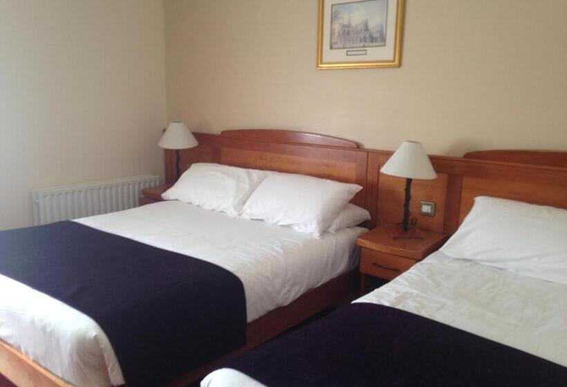 Номер Стандарт Трехместный, Kilford Arms