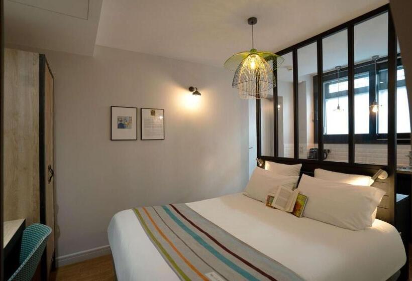 استودیوی استاندارد, Litteraire Marcel Ayme, Bw Premier Collection