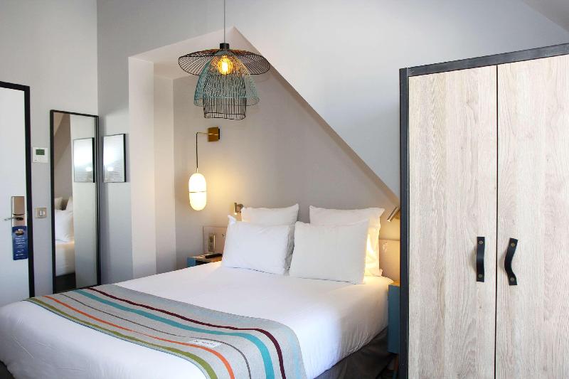 اتاق استاندارد, Litteraire Marcel Ayme, Bw Premier Collection