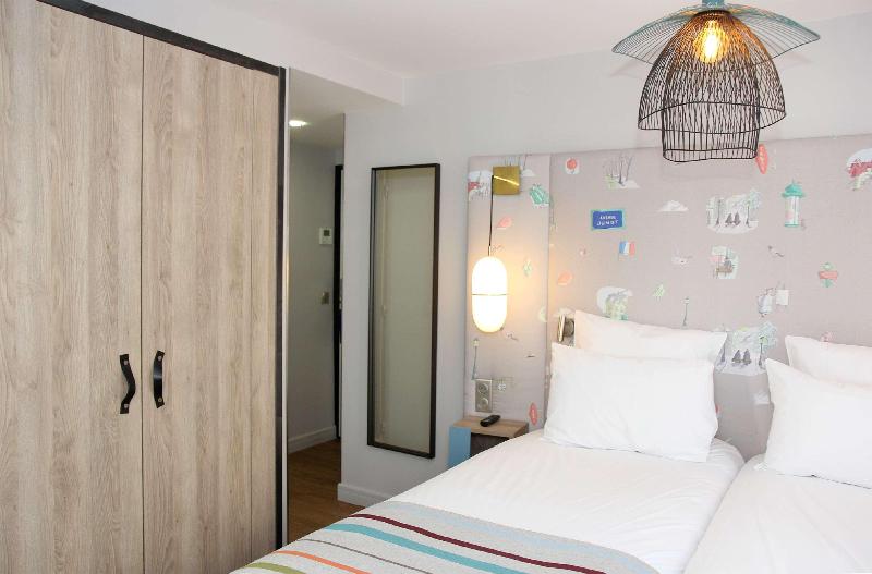 اتاق کلاسیک, Litteraire Marcel Ayme, Bw Premier Collection