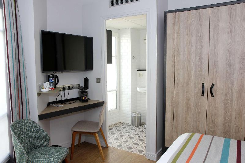 اتاق کلاسیک, Litteraire Marcel Ayme, Bw Premier Collection