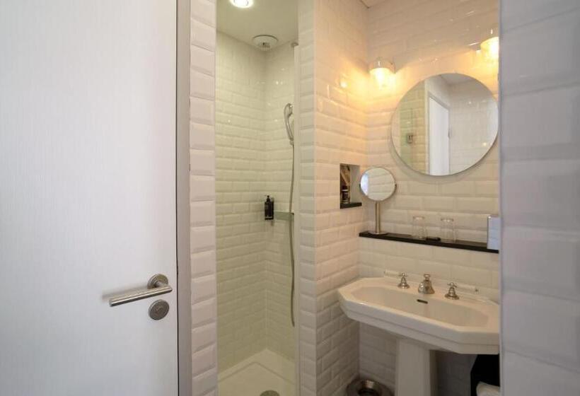 اتاق استاندارد, Litteraire Marcel Ayme, Bw Premier Collection