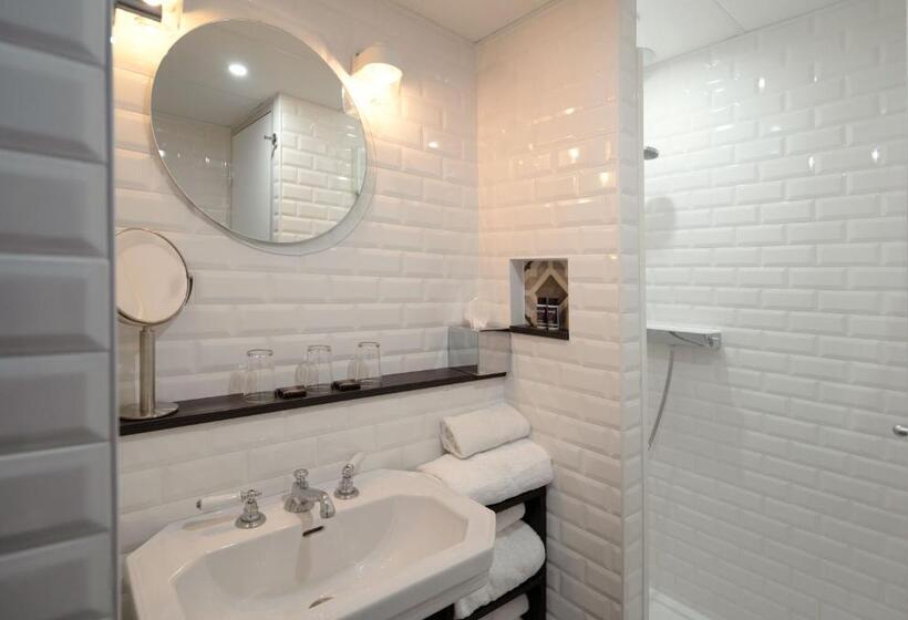 اتاق لوکس سه تخته, Litteraire Marcel Ayme, Bw Premier Collection