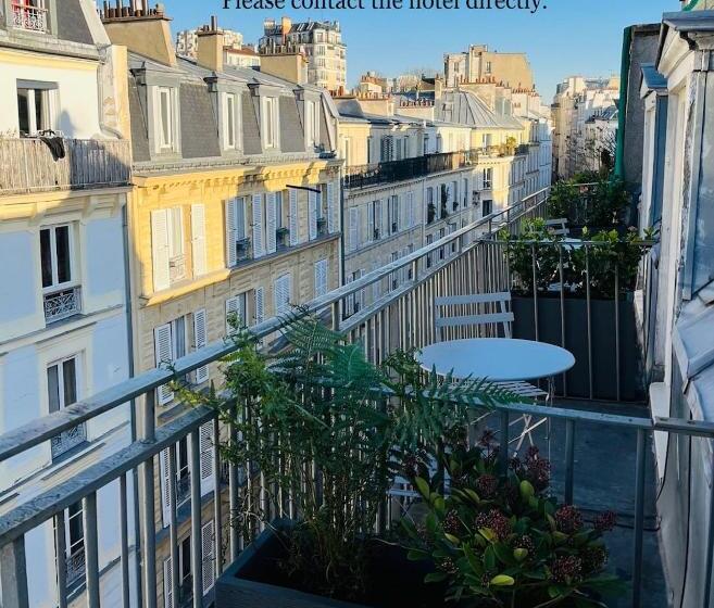 اتاق کلاسیک, Litteraire Marcel Ayme, Bw Premier Collection