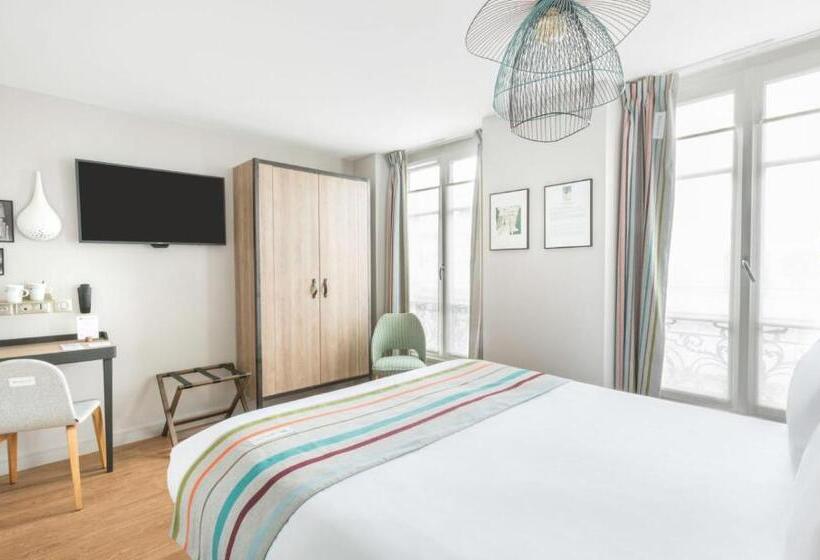 اتاق کلاسیک, Litteraire Marcel Ayme, Bw Premier Collection