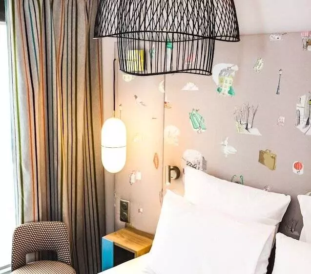 Classic Room